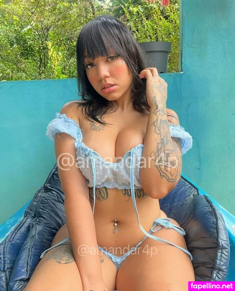 Amanda_rap, Amandar4p, Amannda Rap, amandarapps Nude Leaked OnlyFans Photo #iEgWEFKmwd