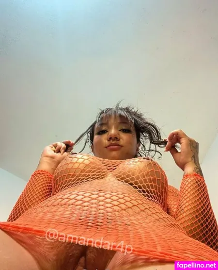 Amanda Rap OnlyFans Thumbnail #lhAfI1p8i4