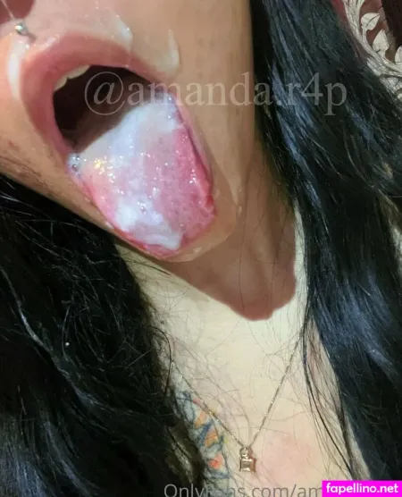Amanda Rap OnlyFans Thumbnail #vk62VdEKBD
