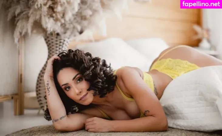 Amanda Ratti OnlyFans Thumbnail #lsS5OmgJe5