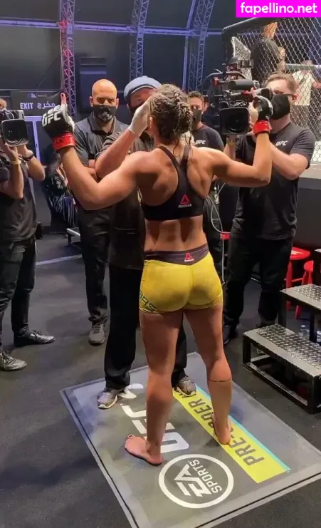 Amanda Ribas OnlyFans Thumbnail #auqg3UMV1v