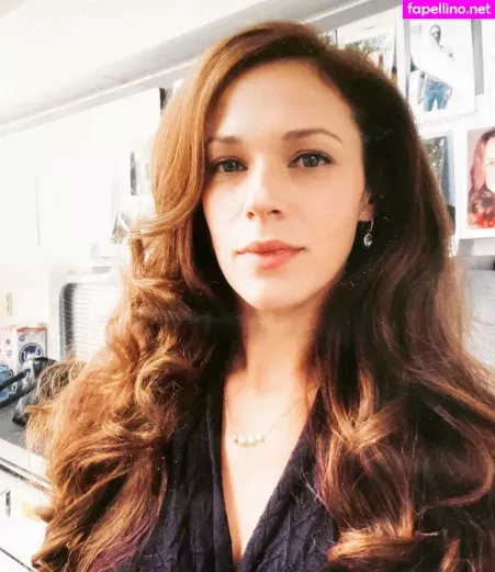 Amanda Righetti OnlyFans Thumbnail #KVo6YExWxO