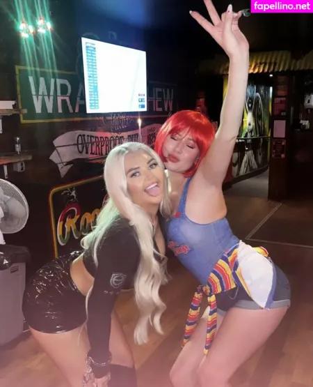 Amanda Rose OnlyFans Thumbnail #Tl3rPoLYDq