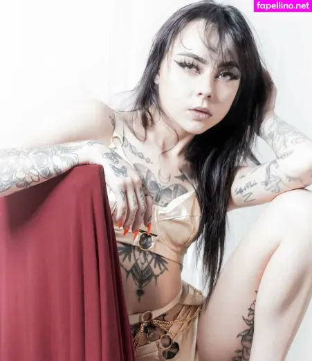 Amanda Rose OnlyFans Thumbnail #bTWfuJJDfH