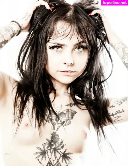 Amanda Rose OnlyFans Thumbnail #tylK2CgiF9