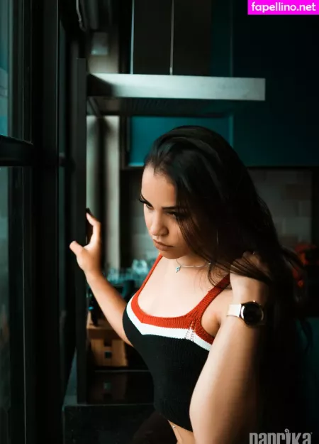 Amanda Santos OnlyFans Thumbnail #KqRo1yfm0Z