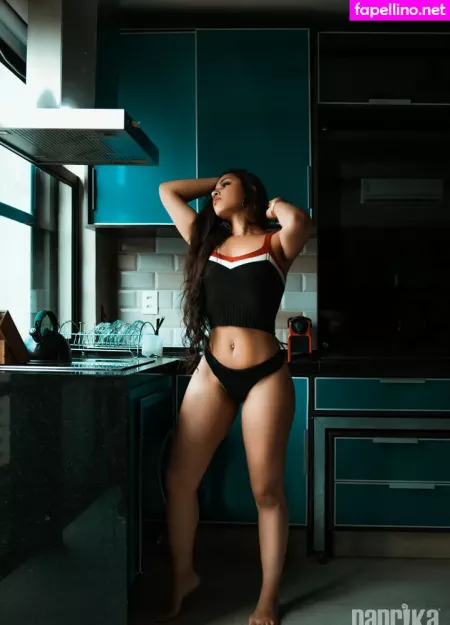 Amanda Santos OnlyFans Thumbnail #ZGsYd1LpeP