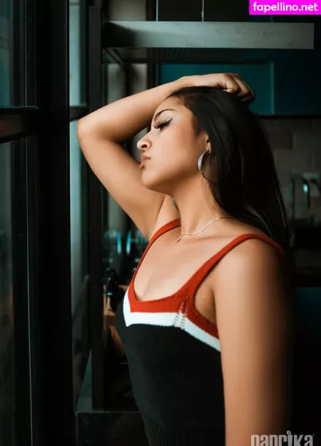 Amanda Santos OnlyFans Thumbnail #eFaskwhaGf