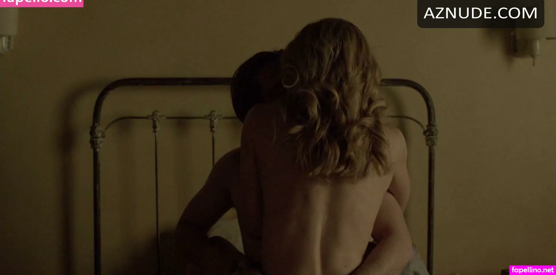 Amanda Schull Nude Leaked OnlyFans Photo #fcKByqwtZu