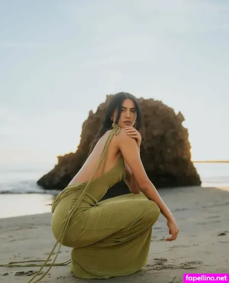 Amanda Sebastian OnlyFans Thumbnail #QarmmCpzec