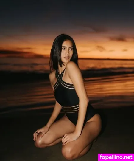 Amanda Sebastian OnlyFans Thumbnail #ZmhavnbLyd