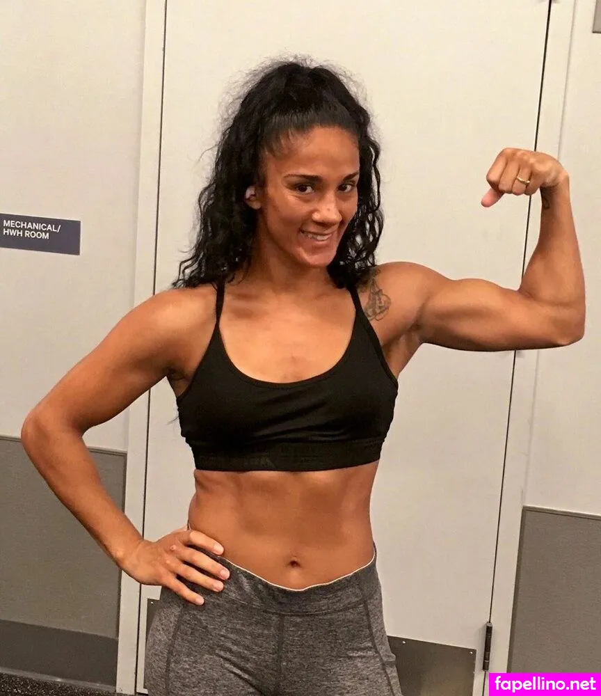 Puerto Rican Boxer, serranosisters Nude Leaked OnlyFans Photo #3wmIE3KqQp