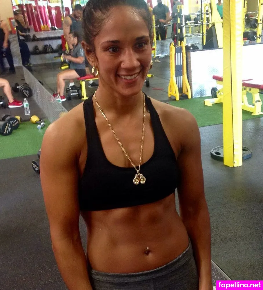 Puerto Rican Boxer, serranosisters Nude Leaked OnlyFans Photo #BSASvziW7t