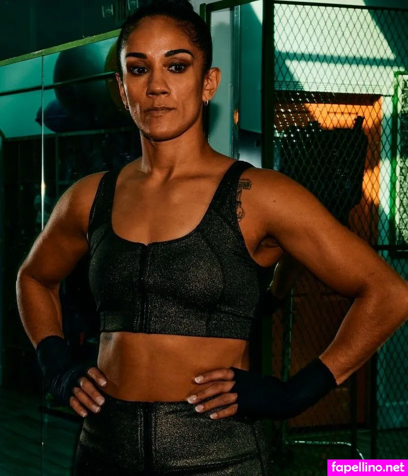 Puerto Rican Boxer, serranosisters Nude Leaked OnlyFans Photo #NOYTEgFsLH