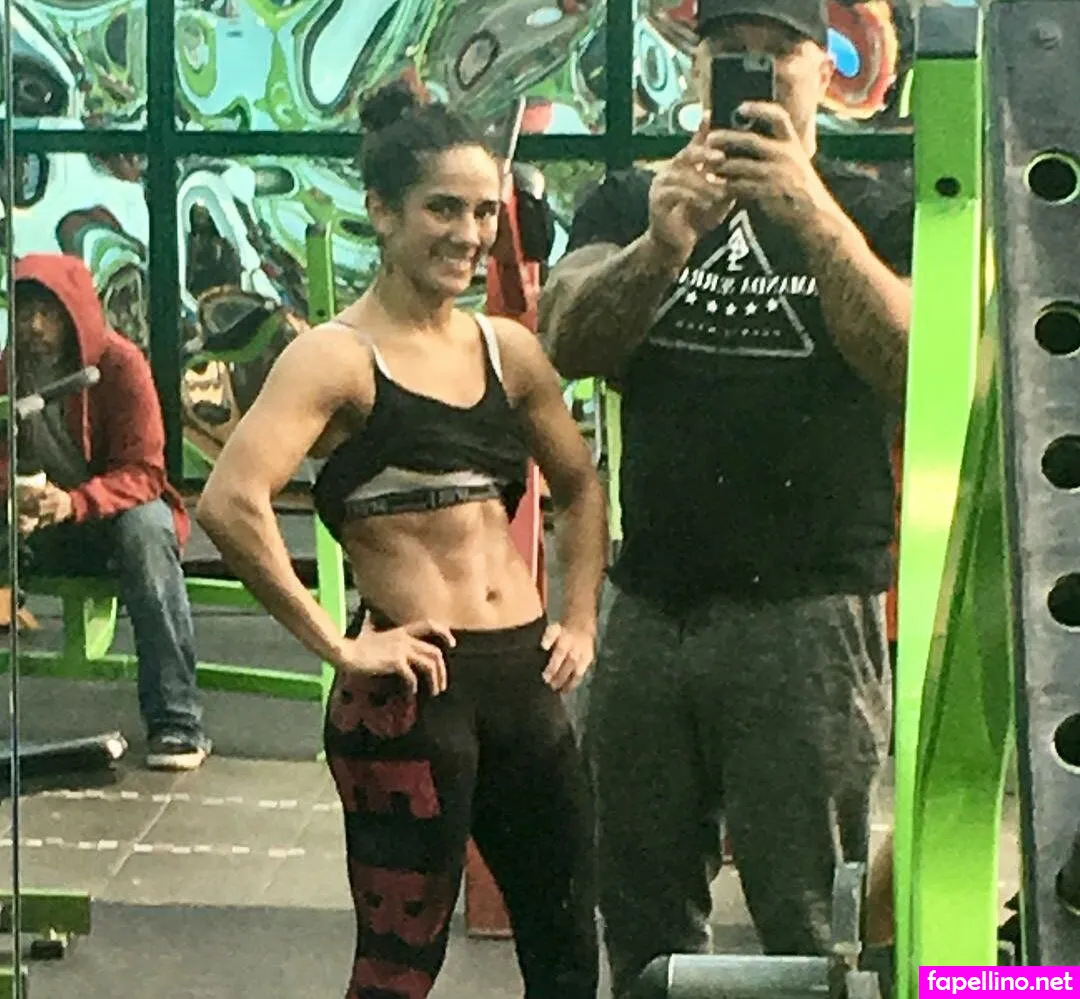 Puerto Rican Boxer, serranosisters Nude Leaked OnlyFans Photo #RB5Mi3xLeU