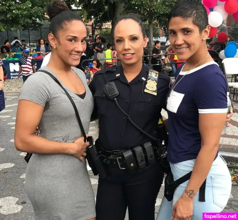 Amanda Serrano OnlyFans Thumbnail #SxcRZ6W9ey