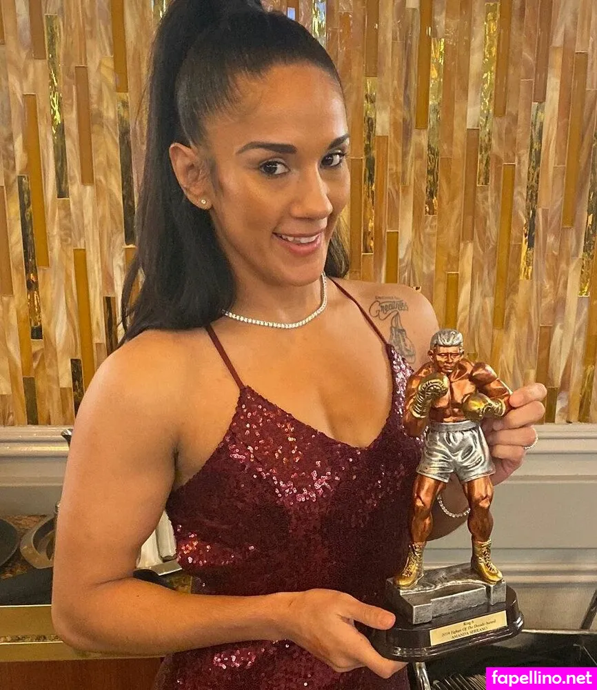 Puerto Rican Boxer, serranosisters Nude Leaked OnlyFans Photo #XSljjkkrt4