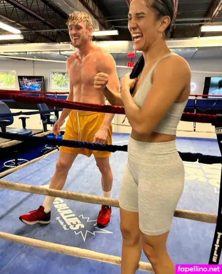 Amanda Serrano OnlyFans Thumbnail #Y8QquvLKt5