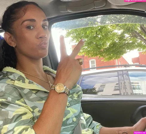 Amanda Serrano Main Profile Photo