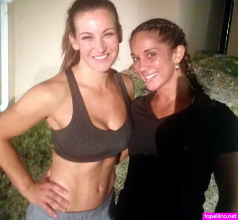 Amanda Serrano OnlyFans Thumbnail #YrM45HPWsU