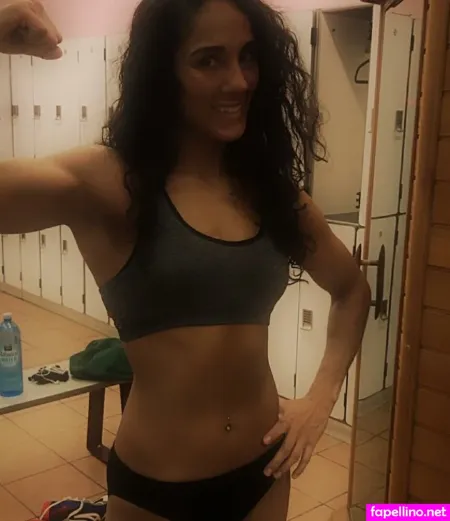 Amanda Serrano OnlyFans Thumbnail #oROsFsHMkf