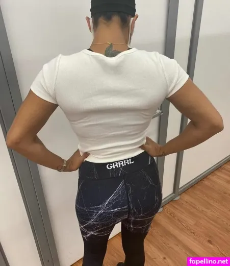 Amanda Serrano OnlyFans Thumbnail #wYyRjSG3g5