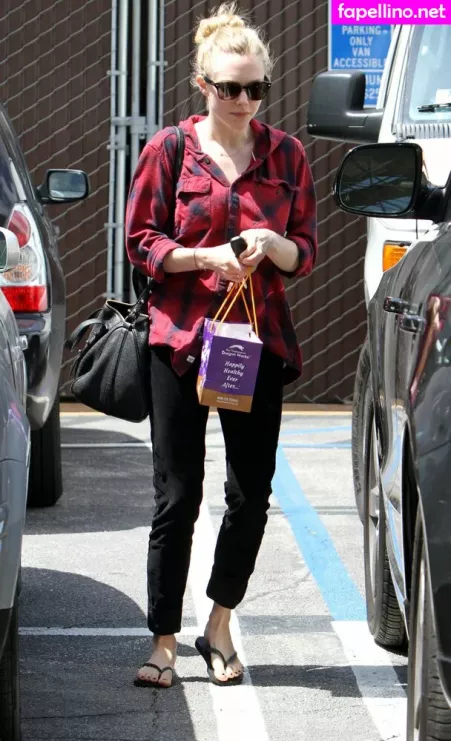 Amanda Seyfried 1 OnlyFans Thumbnail #BF0Mg9vHPN