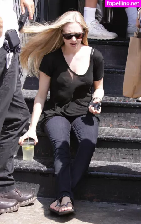 Amanda Seyfried 1 OnlyFans Thumbnail #BG6FftwhFT