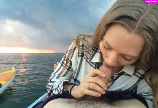 Amanda Seyfried 1 OnlyFans Thumbnail #BdjGB3BRrq