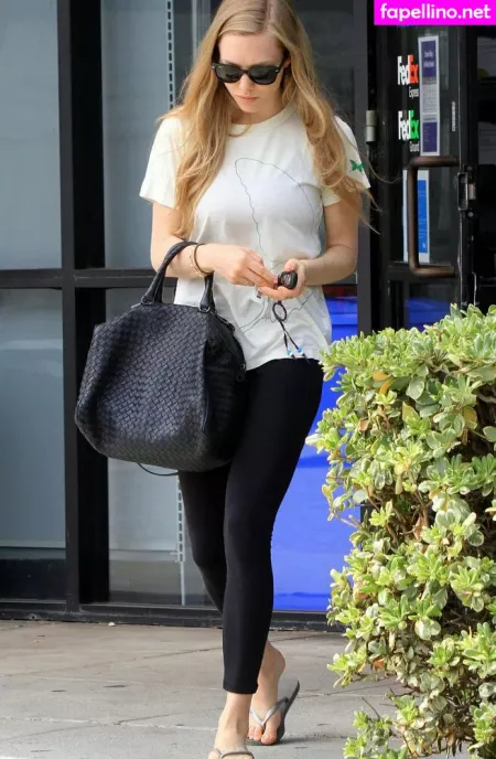 Amanda Seyfried 1 OnlyFans Thumbnail #Ki1P0N30Ta