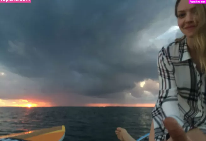 Amanda Seyfried 1 OnlyFans Thumbnail #ae3ERU3mBB