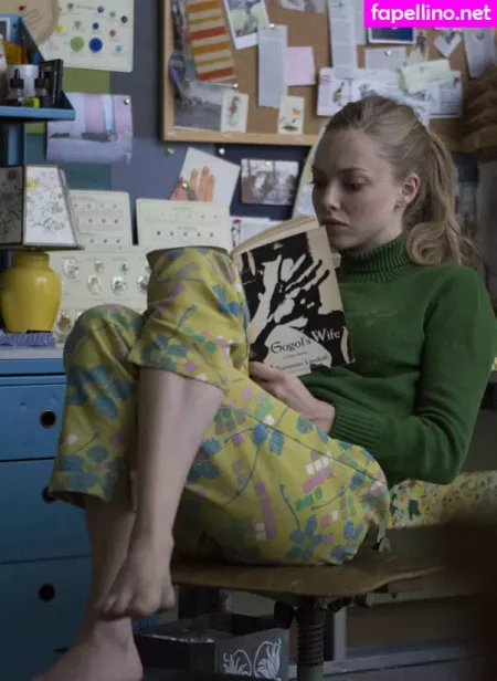 Amanda Seyfried 1 OnlyFans Thumbnail #hGMELiwcYA