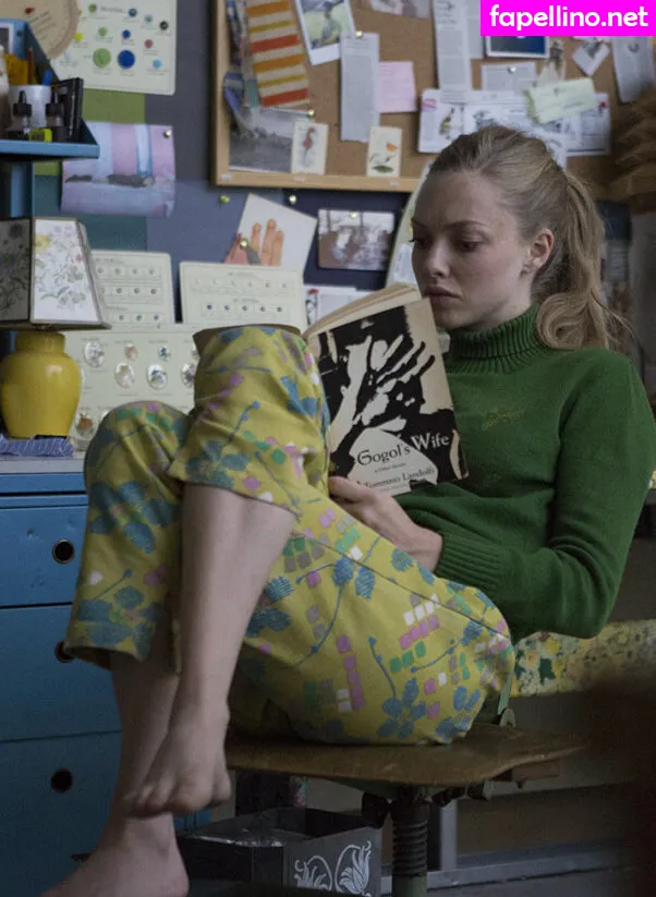 AmandaSeyfried, mingey Nude Leaked OnlyFans Photo #hGMELiwcYA