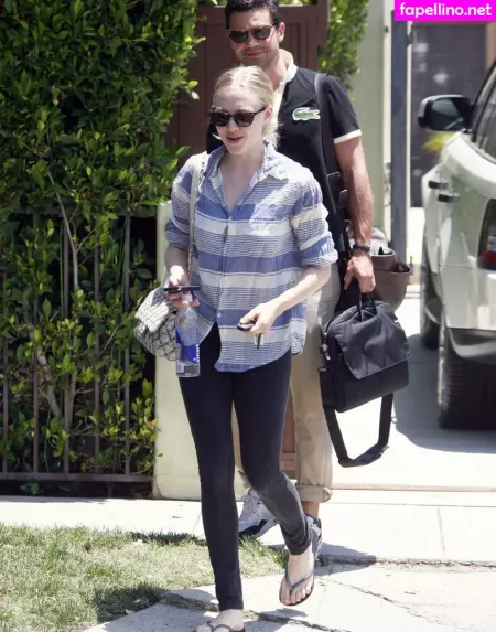 Amanda Seyfried 1 OnlyFans Thumbnail #vCwbfKpLt5