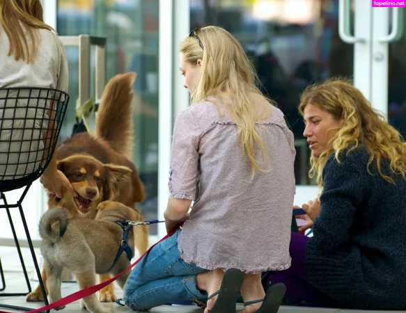 Amanda Seyfried 1 OnlyFans Thumbnail #yRPC3iwfjZ