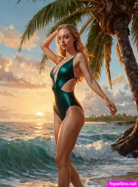 Amanda Seyfried Deepfake OnlyFans Thumbnail #0TygsP4hHj