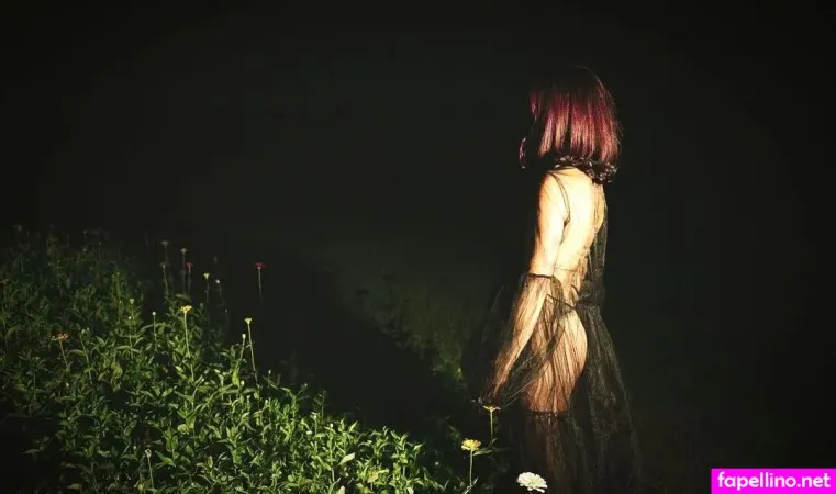 Amanda Shires OnlyFans Thumbnail #LevvnC1upQ