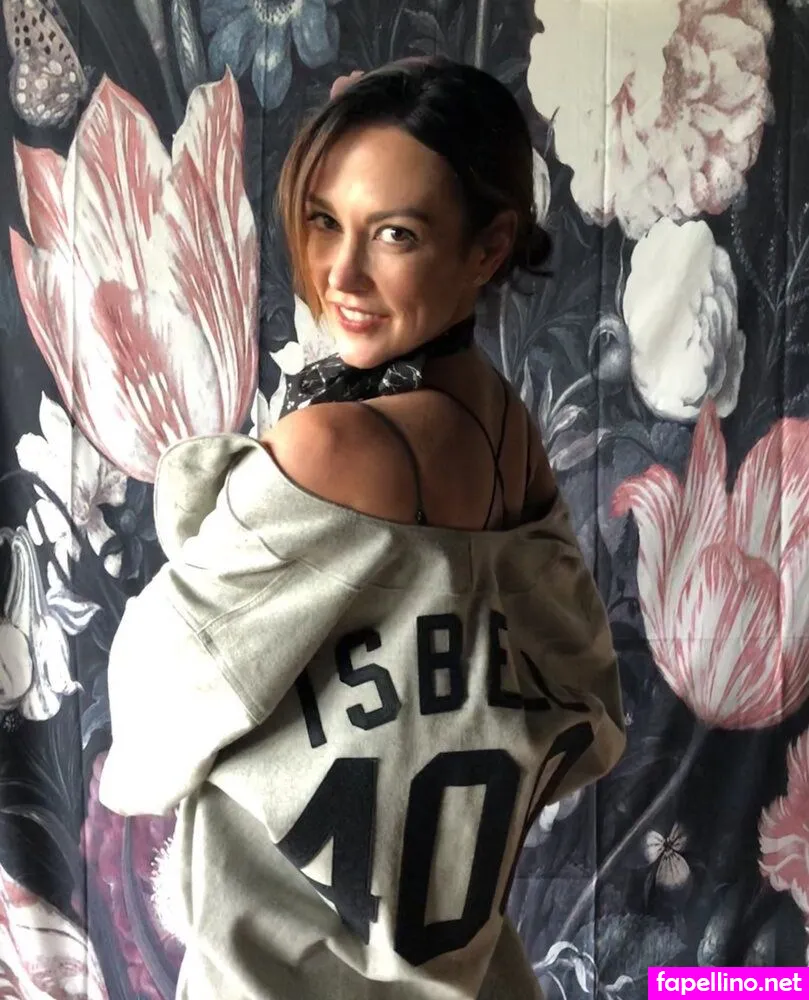 Amanda Shires, amandapearlshires Nude Leaked OnlyFans Photo #QCeq2H8gCs