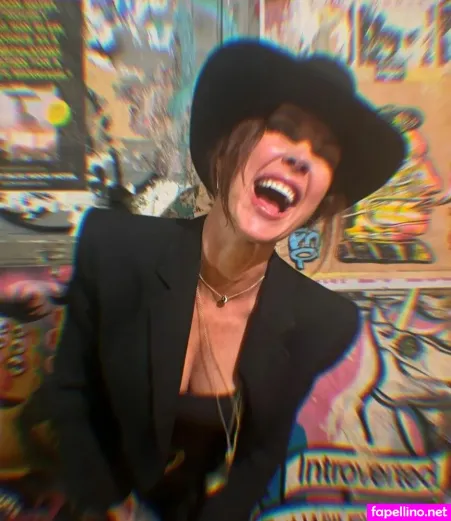 Amanda Shires OnlyFans Thumbnail #jp3GCIzDlQ