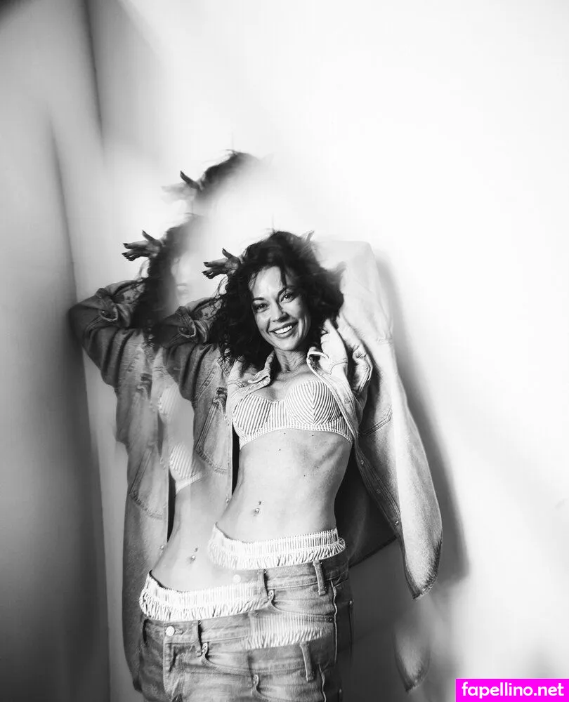 Amanda Shires, amandapearlshires Nude Leaked OnlyFans Photo #mNejZny7rk