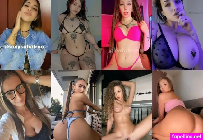 Amanda Sin OnlyFans Thumbnail #dEu9fyEQjU