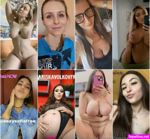 Amanda Sin OnlyFans Thumbnail #sFLbw0SEDI
