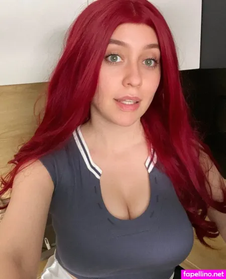 Amanda Sirex OnlyFans Thumbnail #euJqNScv2t