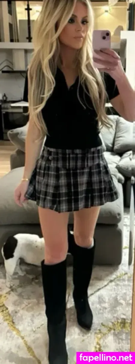 Amanda Sokol OnlyFans Thumbnail #G4nt66gUlK
