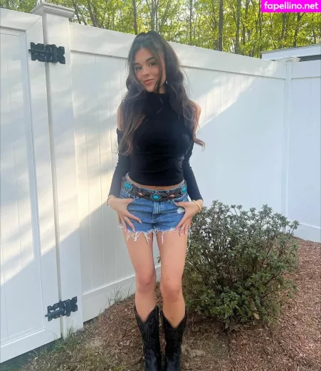 Amanda Sokos OnlyFans Thumbnail #HlXN5O8PKl