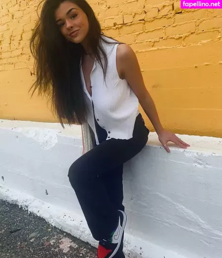 Amanda Sokos OnlyFans Thumbnail #g5hZwgPPnk