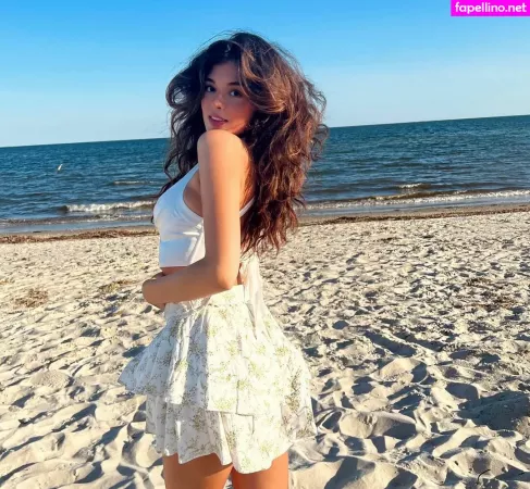 Amanda Sokos OnlyFans Thumbnail #vDQfJtseyi