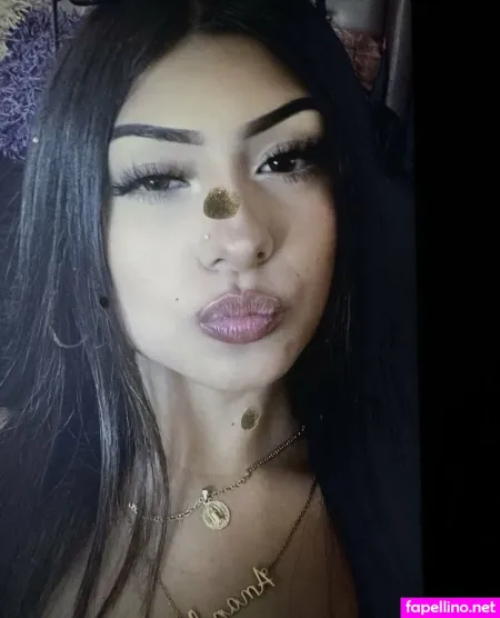 Amanda Solis OnlyFans Thumbnail #urjEiFiKtG