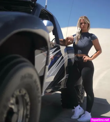 Amanda Sorensen OnlyFans Thumbnail #KRaxigTcNF