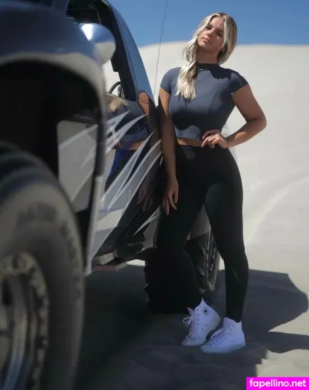 Amanda Sorensen OnlyFans Thumbnail #jnH7B7FHFr